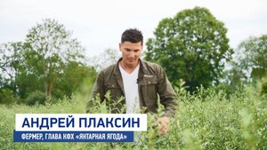 Агропрофессии Плаксин Андрей