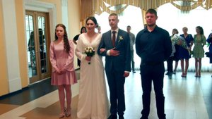 Приём по талонам