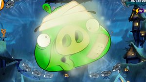 Angry Birds 2.King pig panic / Паника короля свиней 28.10.2025 АВ2 /AB2