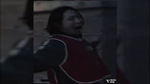 Нам Гю,игра в кальмара.Прятки