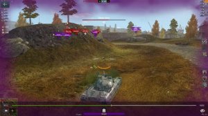 ТАНКИ ЖЕСТЬ!