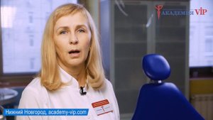 Грачева Надежда Владимировна — детский стоматолог и ортодонт клиники «Академия VIP»