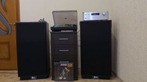 Accept - Neon Nghts (Staying A Life - Vinyl)