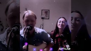 Наша Осень(Дударин и Анна)