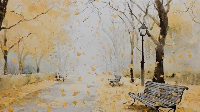 video_186 Золотая осень