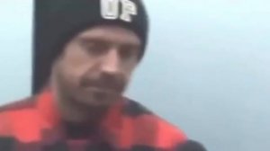 Самое грустное интервью в истории  человечества