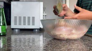 как замориновать курицу