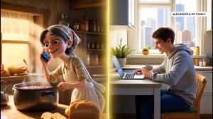 Пусть старость подождёт