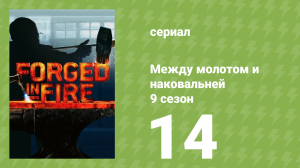 Между молотом и наковальней 9 сезон 15 серия (документальный сериал, 2022)