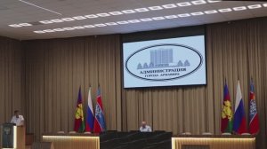 В Армавире продолжается реализация программ благоустройства