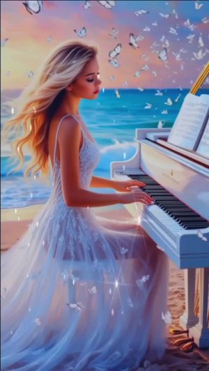 БЕССОВЕСТНО КРАСИВАЯ