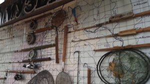 Музей "Рыболовных войск" открыт в Хабаровске