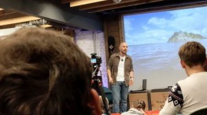 Олег Чегодаев / Уральская Одиссея Чегодаева / 27-10-2025