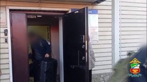 Задержанные транспортными полицейскими Ачинска нелегальные мигранты будут выдворены из России