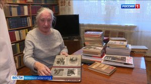 ГТРК СЛАВИЯ Книги для детей из ЛНР 28.10.25