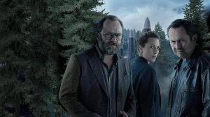 🇵🇱  Сериал «Восточные ворота / The Eastern Gate» — Трейлер  (2025) 🎦🎬🎥🎤🚀🔥💥⚡️