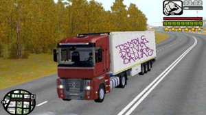 МТА ПРОВИНЦИЯ ДАЛЬНОБОЩНИК ЗАРАБОТАТЬ ДЕНЕГ СКОЛЬКО МОЖНО? (2025) MTA PROVINCE