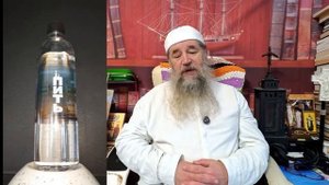 Пить - живу быть 1 серия "Поверхностные и глубинные воды"  (восстановленный звук)