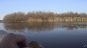 Почему я раньше так не ловил Лучшая снасть на щуку осеньРыбалка на щуку в конце октября.