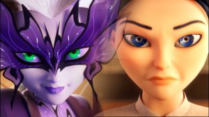 Лила вернулась! Анализ эпизода YaksiGozen #miraculous #ladybug #miraculousladybug