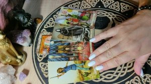 Кто о вас сегодня думал и что именно 🤔 таро расклад