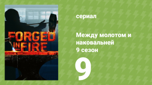Между молотом и наковальней 9 сезон 10 серия (документальный сериал, 2022)