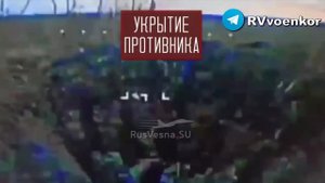 ❗️🇷🇺🔥🇺🇦⚡️«🅾️тважные» наступают в Днепропетровской области и штурмуют Покровск