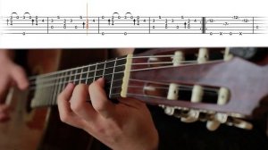 ☑️NIRVANA,🎵COME AS YOU ARE 🔊 ноты и табы для гитары 🎉