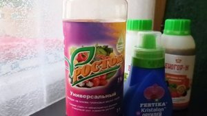 Что необходимо для лучшего усвоения растениями вносимых нами подкормок и удобрений