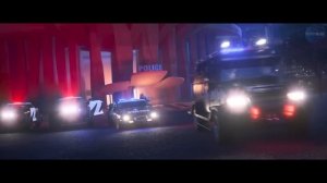 Зверополис 2 - трейлер 2 (русские субтитры)