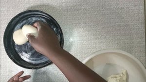 Хлеб на молоке в духовке / Bread on milk in the oven