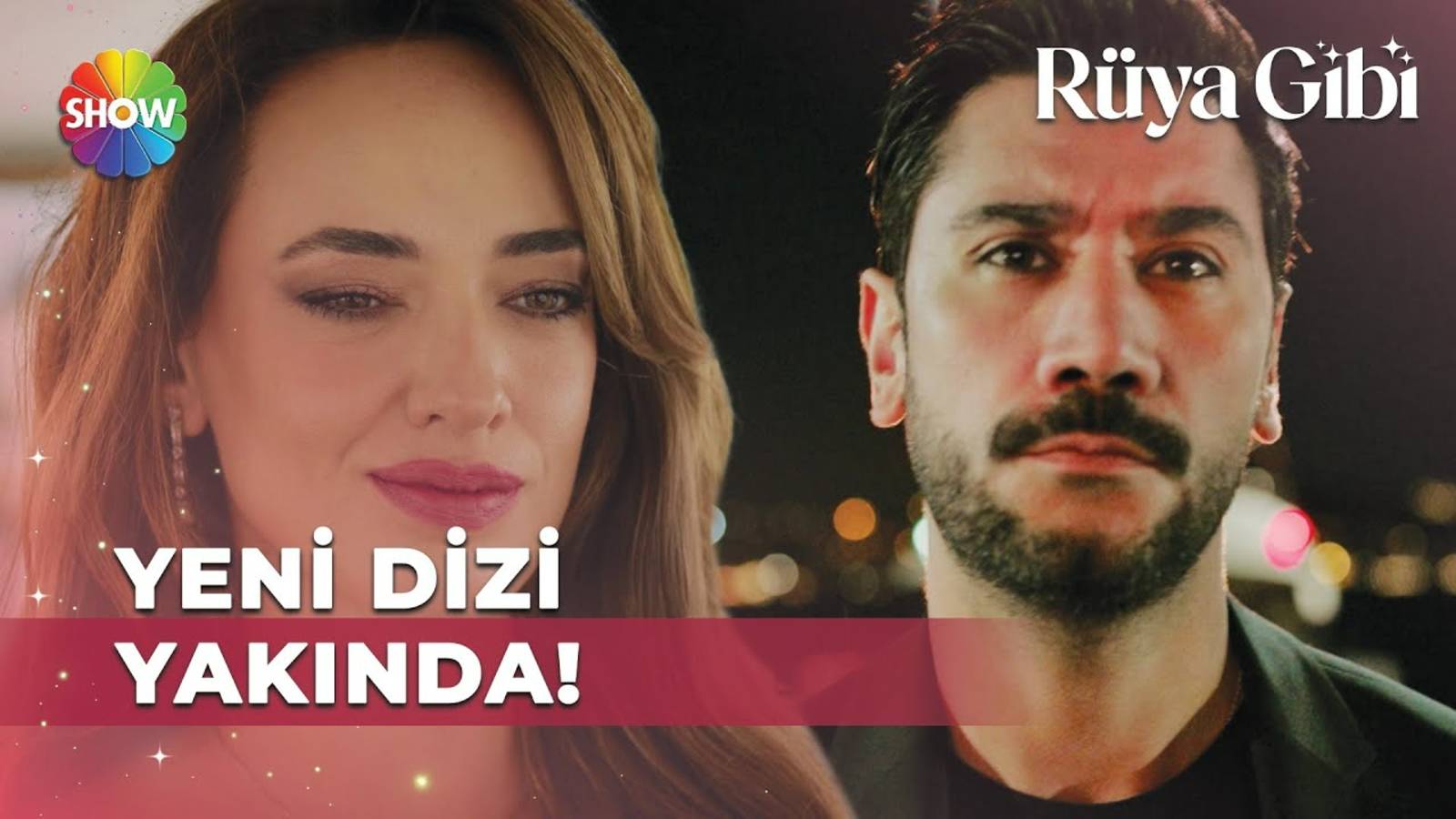 Rüya Gibi 2. Tanıtım | "Hayatındaki herkes yanlışsa, senin doğru olman hiçbir şeyi ifade etmiyor!"