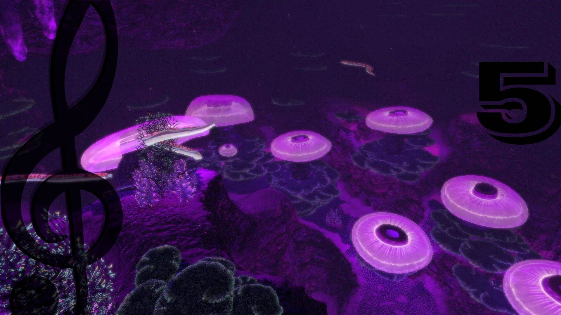 Subnautica #5 / Drum &amp / Судьба выживших смотреть онлайн