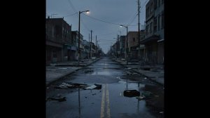 Thelema Borealis - Denne verden vil dø før meg (mini-album 2025)