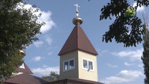 Благовест (Ставрополь). 29 октября 2025