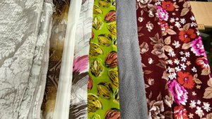 28.10.25. Натуральный винтажный шелк