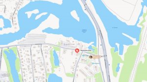 Самара, Парниковая д.57.mp4