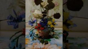 Варя, Варя , Варенька - стихи Н.Мелеховой. исп.Ромашка на баяне