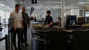 Airport Security