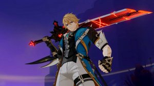 Genshin Impact | Песня полой луны. Глава 3 — Страна, которой нет