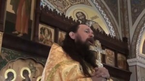 Спорительница хлебов - икона Пресвятой Богородицы