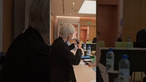 Круглый стол в Новороссийске 17-10 #логистикаюгароссии