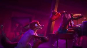 Зверополис 2