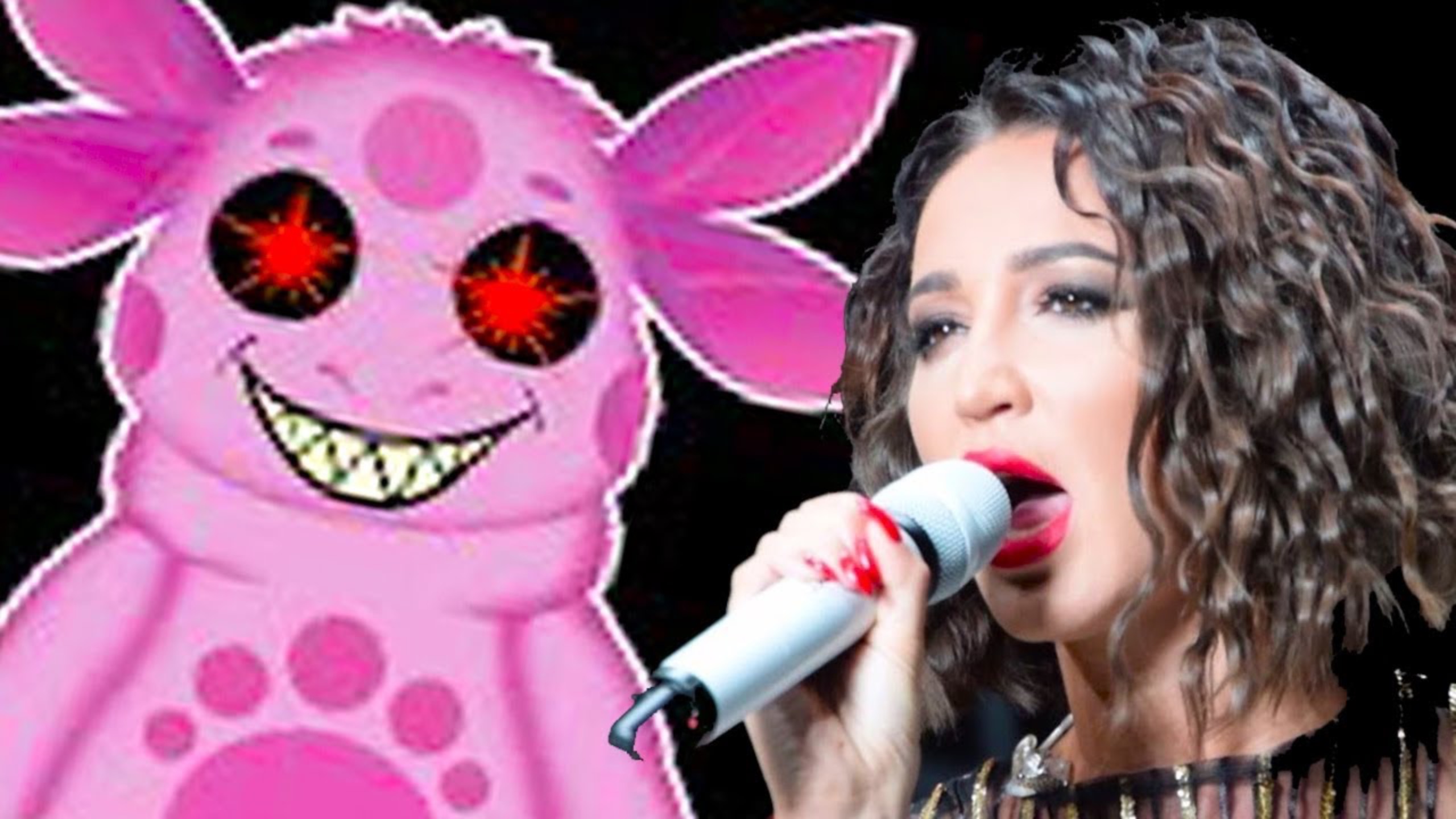 ЛУНТИК X СЛУШАЕТ БУЗОВУ И СХОДИТ С УМА ! смотреть онлайн