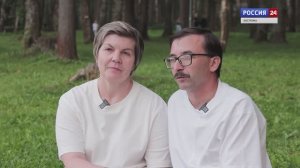 Видеопрограмма благотворительного проекта "Хочу домой". Семья Ткаченко