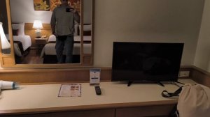 Паттайя, Cosy Beach номер в отеле.2025