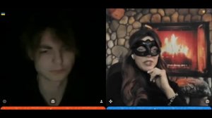 "А Крым вообще никто!" фантомные боли молодого харьковчанина по вопросу Крыма.