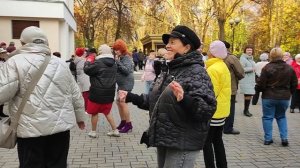 26.10.2025...♥️"Расцветают Лилии"!.. Гомель!..