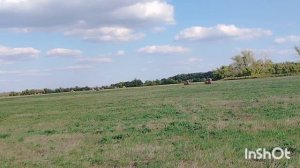 Илекский край. Моё творчество.