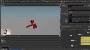 HOMEWORK] DANCING WIND MAN